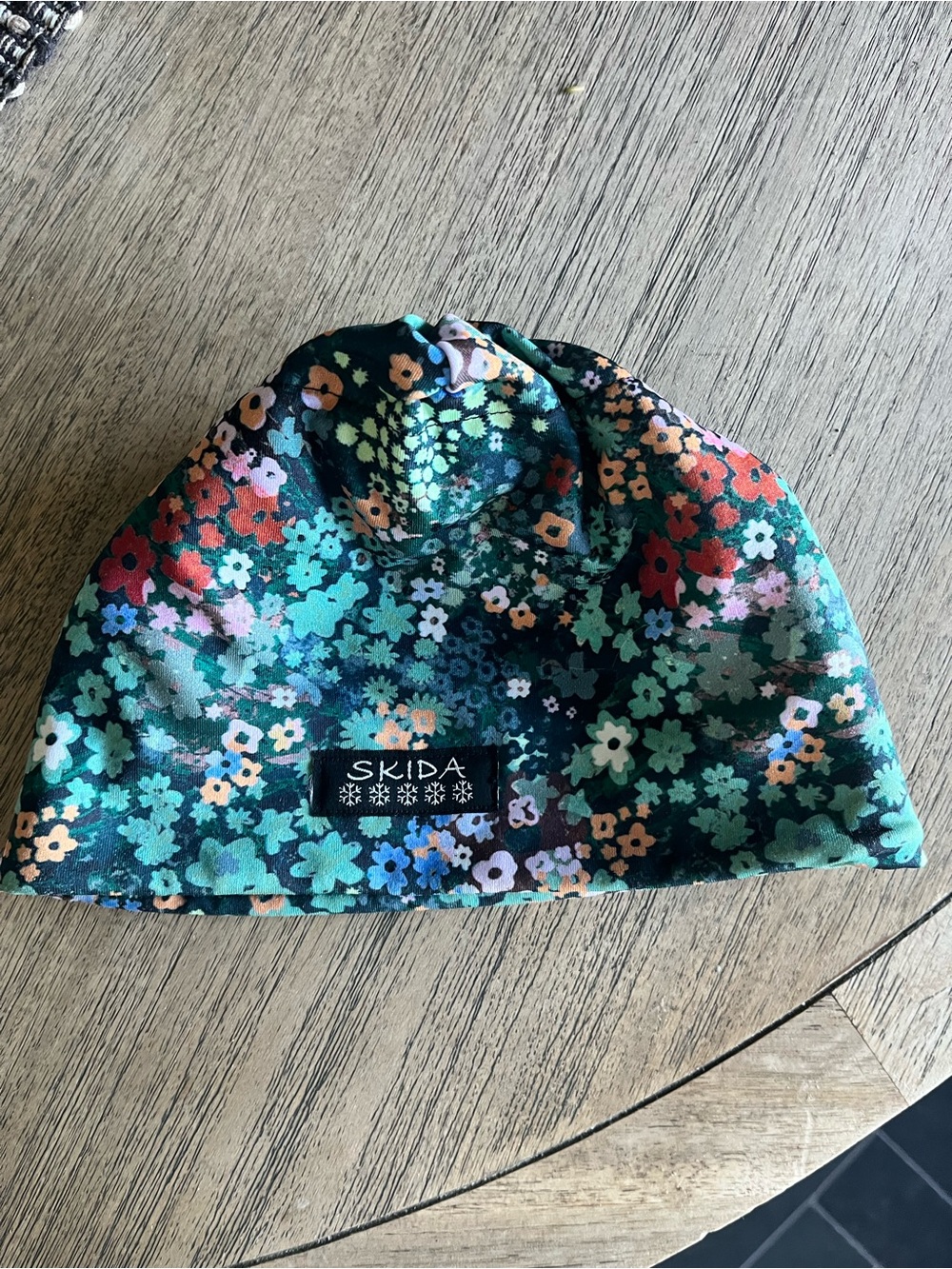 Skida Kids Alpine - Bitterroot